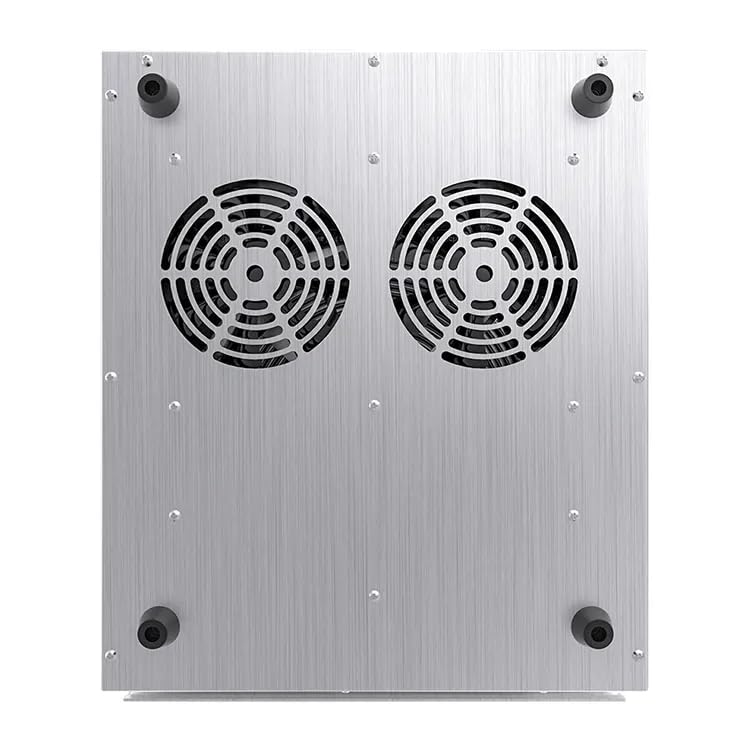 Gurubhai Equipments Stainless Steel Commercial Induction Cooktop 3500W – Fast Heating, Energy Efficient, Precision Cooking, Digital Controls & Timer Function – Ideal for Restaurants & Hotels